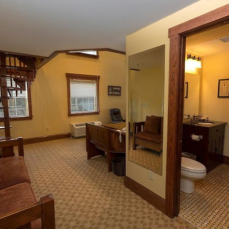 The Red Mill Inn Baldwinsville Esterno foto