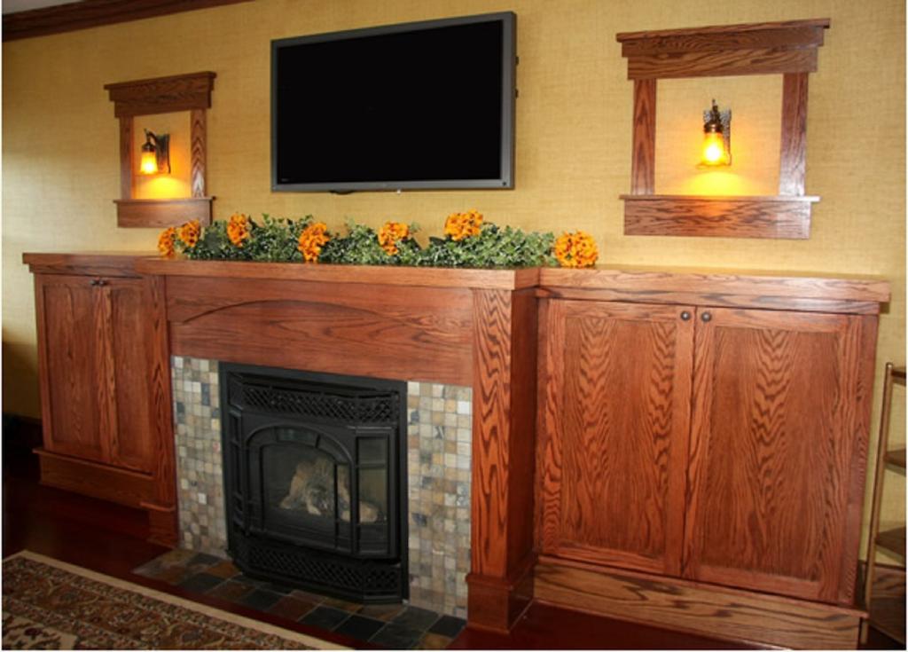 The Red Mill Inn Baldwinsville Esterno foto