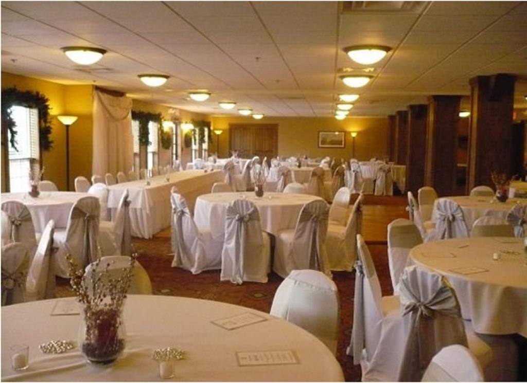 The Red Mill Inn Baldwinsville Esterno foto
