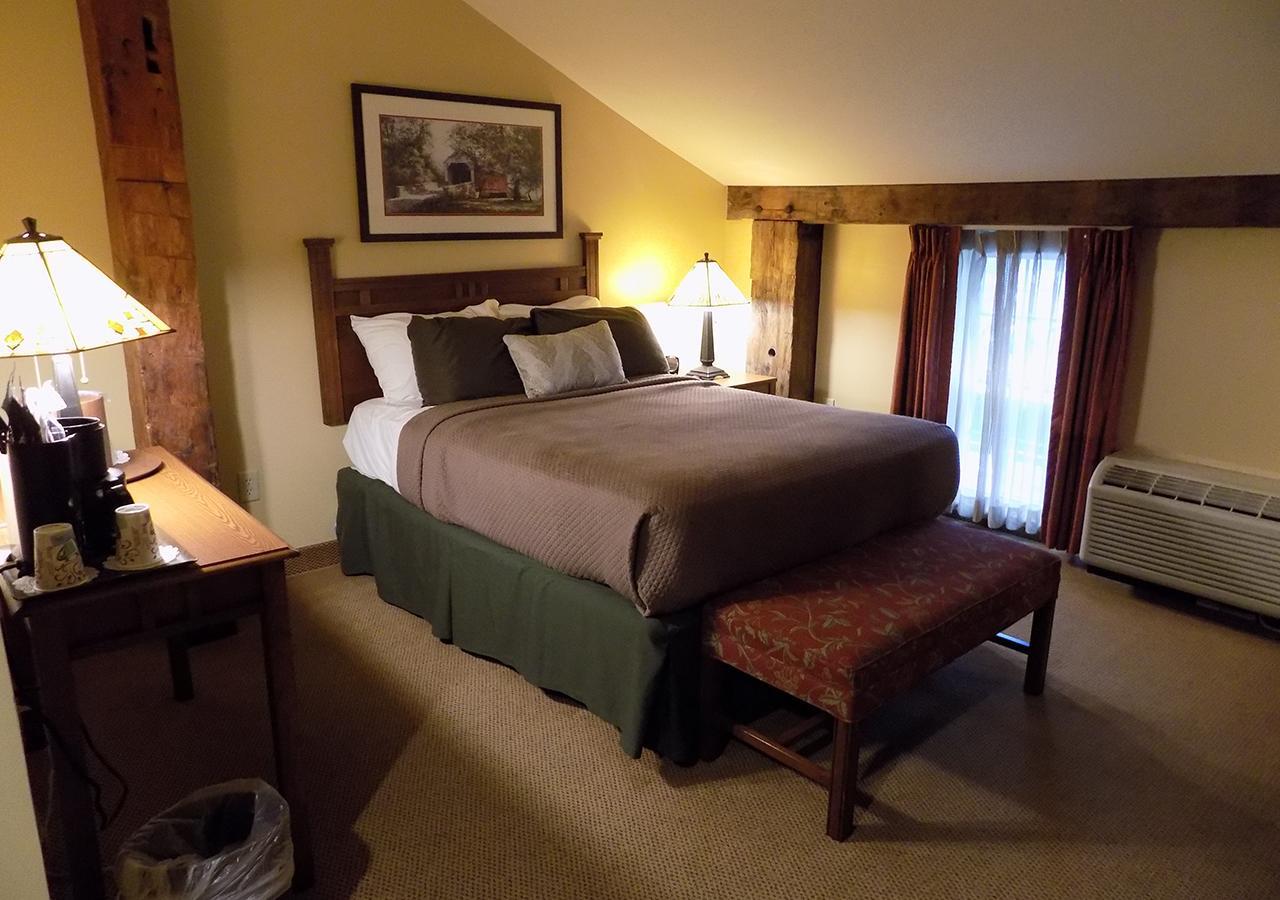 The Red Mill Inn Baldwinsville Esterno foto