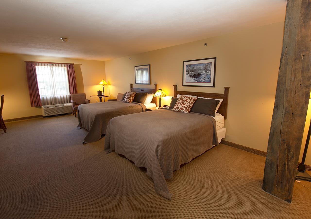 The Red Mill Inn Baldwinsville Esterno foto