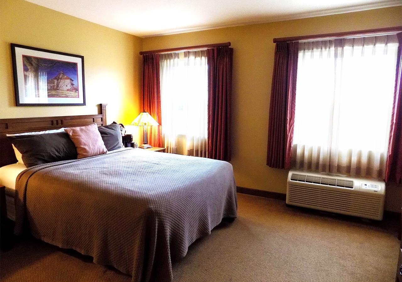The Red Mill Inn Baldwinsville Esterno foto
