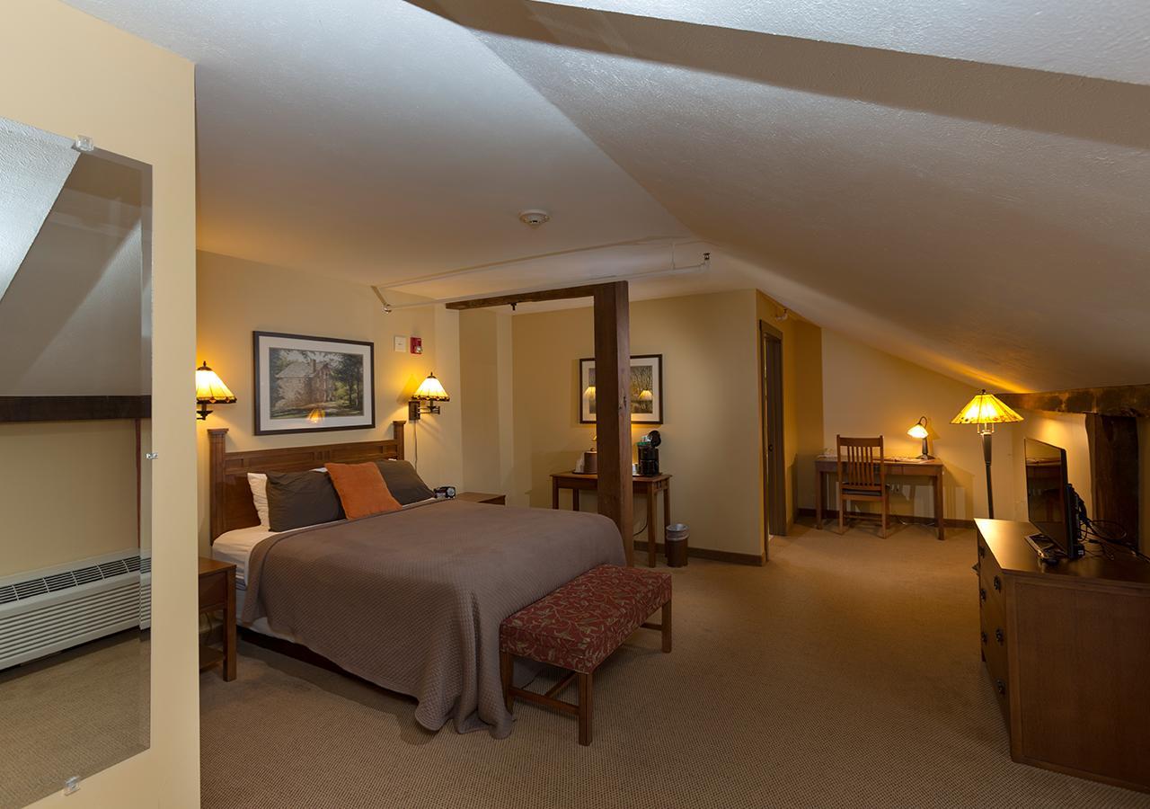 The Red Mill Inn Baldwinsville Esterno foto